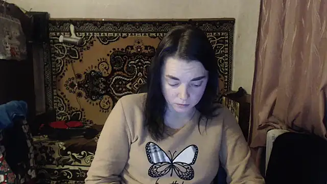 Snapshot of AlisaLaDiva chatting on January 19, 2025, 9:23 pm AlisaLaDiva online show from January 19, 2025, 9:23 pm