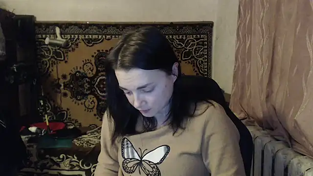 Snapshot of AlisaLaDiva chatting on January 30, 2025, 9:36 pm AlisaLaDiva online show from January 30, 2025, 9:36 pm