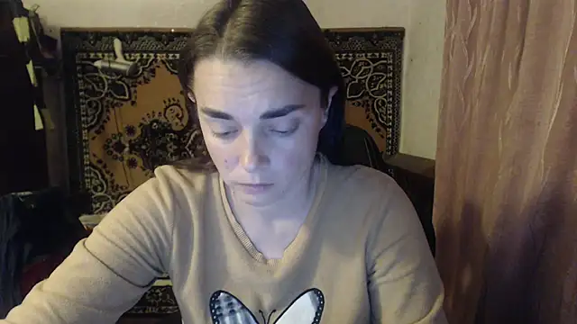 Snapshot of AlisaLaDiva chatting on October 4, 2025, 8:07 pm AlisaLaDiva online show from October 4, 2025, 8:07 pm