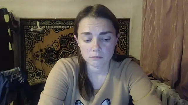 Snapshot of AlisaLaDiva chatting on October 23, 2025, 7:56 pm AlisaLaDiva online show from October 23, 2025, 7:56 pm