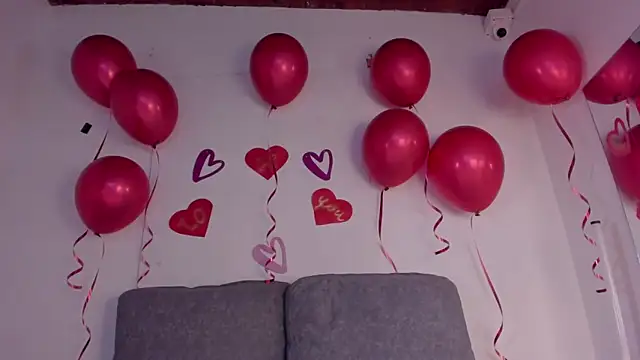 Snapshot of isa_kiss chatting on February 14, 2025, 3:05 pm isa kiss online show from February 14, 2025, 3:05 pm