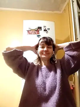 Snapshot of TiAmorre chatting on December 23, 2024, 5:54 pm TiAmorre online show from December 23, 2024, 5:54 pm