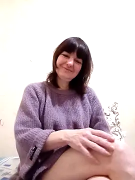 Snapshot of TiAmorre chatting on February 6, 2025, 1:49 am TiAmorre online show from February 6, 2025, 1:49 am