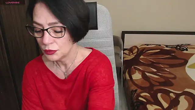 BelovedLady online show from February 2, 2025, 5:53 am