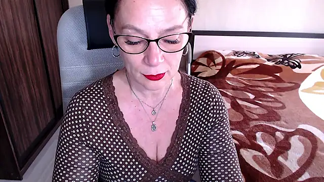 BelovedLady online show from March 8, 2025, 5:07 am