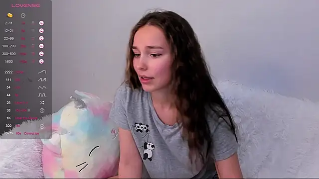 Snapshot of AliceOrlova chatting on October 2, 2025, 2:35 pm AliceOrlova online show from October 2, 2025, 2:35 pm