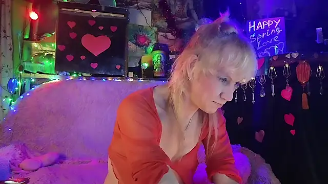 Snapshot of Alexa_Cosmic chatting on March 21, 2025, 1:56 am Alexa Cosmic online show from March 21, 2025, 1:56 am