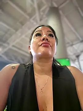 ValeryGrey online show from October 28, 2025, 8:22 pm