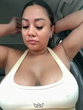 ValeryGrey online show from November 30, 2025, 2:21 pm