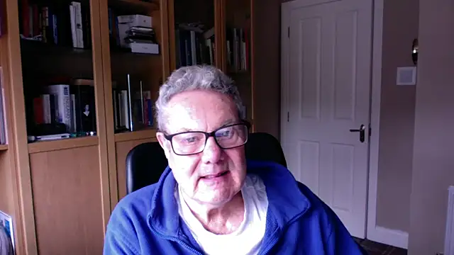 Oldpistolpete online show from November 16, 2025, 10:21 am