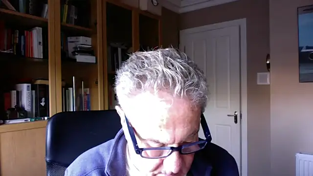 Oldpistolpete online show from December 2, 2025, 10:09 am