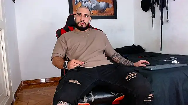 leonidas 18k online show from January 7, 2025, 3:14 am