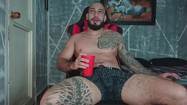 leonidas 18k online show from October 15, 2025, 4:12 am