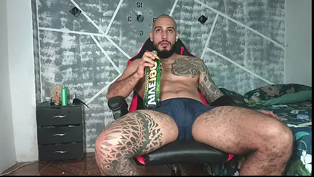 leonidas 18k online show from October 30, 2025, 6:37 am