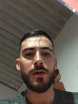 Cabetothepro online show from November 8, 2025, 4:01 am