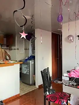 Daiki Jack online show from December 31, 2024, 10:01 pm