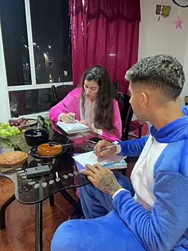 Daiki Jack online show from January 1, 2025, 2:19 am