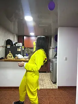 Daiki Jack online show from January 10, 2025, 12:59 am