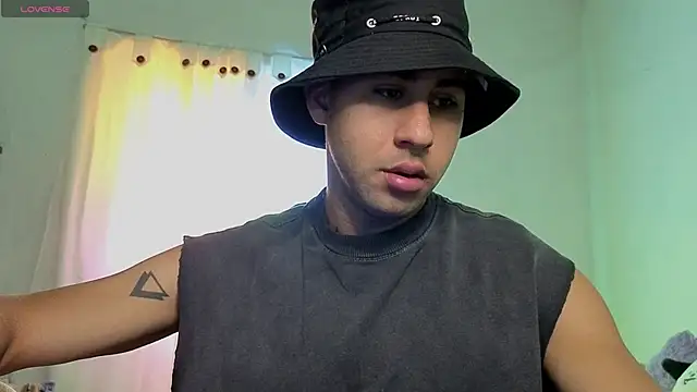 Daiki Jack online show from October 29, 2025, 2:30 pm