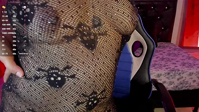 Bianka olivetto021 online show from February 13, 2025, 8:48 am