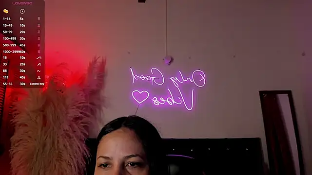 Bianka olivetto021 online show from February 27, 2025, 10:31 pm