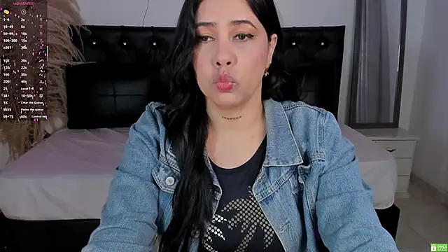 Bianka olivetto021 online show from October 4, 2025, 2:09 am