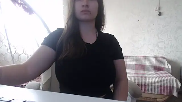 Snapshot of ElisionPray chatting on October 23, 2025, 4:23 am ElisionPray online show from October 23, 2025, 4:23 am