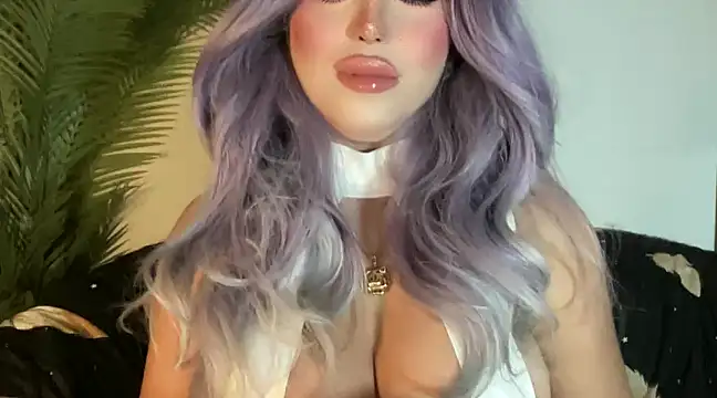 BigDominaMia online show from January 27, 2025, 4:01 pm