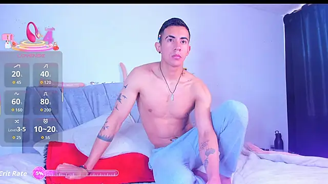 Snapshot of Andy_naughty1 chatting on September 18, 2025, 11:56 am Andy naughty1 online show from September 18, 2025, 11:56 am