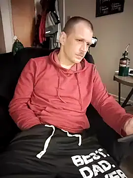 Tatted Hunk online show from February 27, 2025, 4:09 am