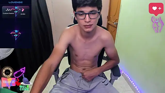 GoldenProject online show from October 30, 2025, 2:13 am