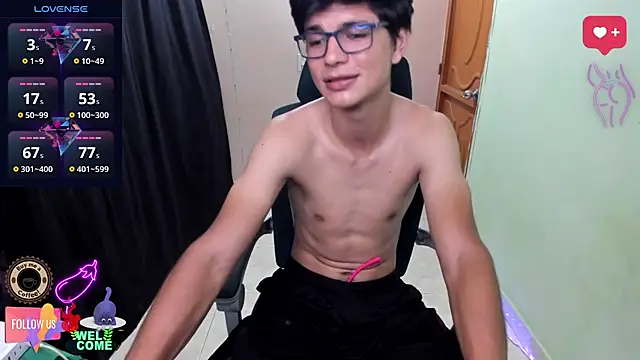 GoldenProject online show from November 11, 2025, 2:22 am