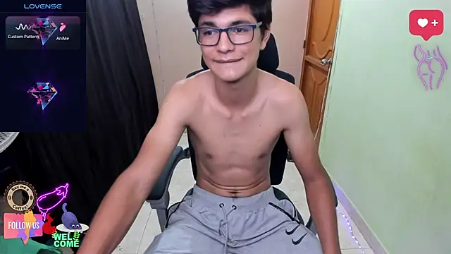 GoldenProject online show from November 14, 2025, 2:10 am