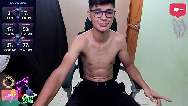 GoldenProject online show from November 22, 2025, 2:21 am