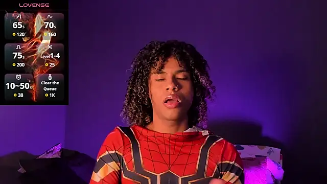 Snapshot of Lucas_eevans chatting on December 9, 2024, 7:50 pm Lucas eevans online show from December 9, 2024, 7:50 pm