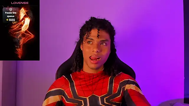 Snapshot of Lucas_eevans chatting on January 30, 2025, 4:13 pm Lucas eevans online show from January 30, 2025, 4:13 pm