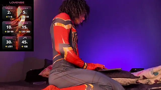 Snapshot of Lucas_eevans chatting on January 30, 2025, 7:15 pm Lucas eevans online show from January 30, 2025, 7:15 pm