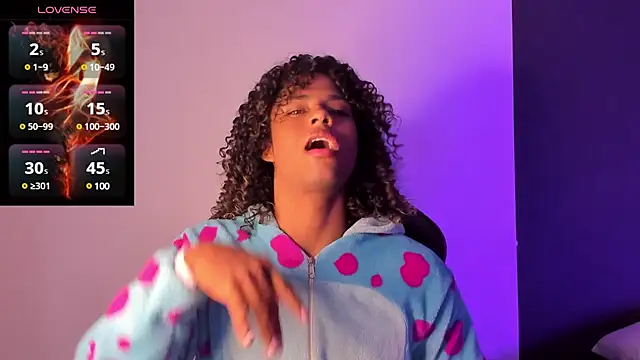 Snapshot of Lucas_eevans chatting on February 3, 2025, 4:31 pm Lucas eevans online show from February 3, 2025, 4:31 pm