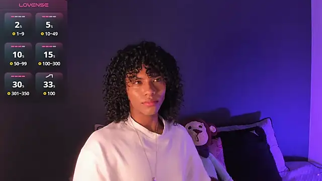 Snapshot of Lucas_eevans chatting on September 16, 2025, 10:16 am Lucas eevans online show from September 16, 2025, 10:16 am