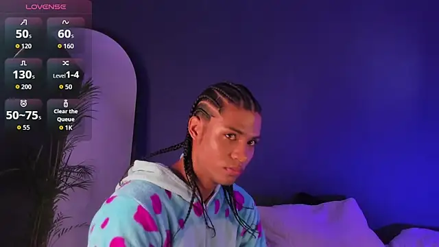 Snapshot of Lucas_eevans chatting on September 25, 2025, 12:20 pm Lucas eevans online show from September 25, 2025, 12:20 pm