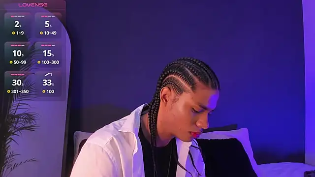 Snapshot of Lucas_eevans chatting on September 26, 2025, 11:47 am Lucas eevans online show from September 26, 2025, 11:47 am