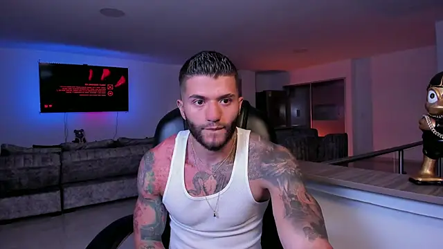 Snapshot of Frank_Farrell chatting on March 11, 2025, 4:54 am Frank Farrell online show from March 11, 2025, 4:54 am