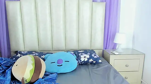 mollieblue69 online show from January 9, 2025, 6:15 pm