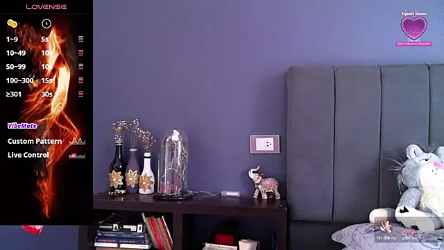 Snapshot of Sweet-Angie chatting on September 28, 2025, 3:17 pm Sweet-Angie online show from September 28, 2025, 3:17 pm