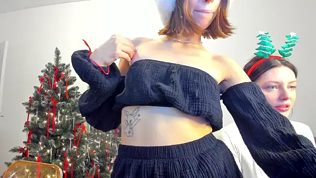 Kossie  online show from December 26, 2024, 1:21 pm