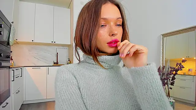 Kossie  online show from February 12, 2025, 10:46 am