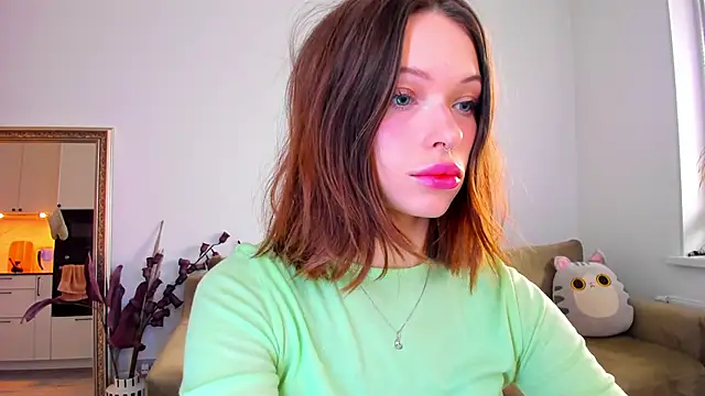 Kossie  online show from March 2, 2025, 11:50 am