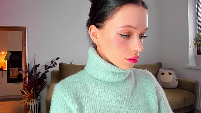 Kossie  online show from March 12, 2025, 11:31 am