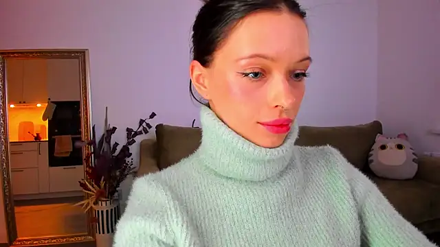 Kossie  online show from March 12, 2025, 2:34 pm