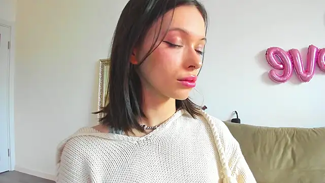 Kossie  online show from March 21, 2025, 11:12 am